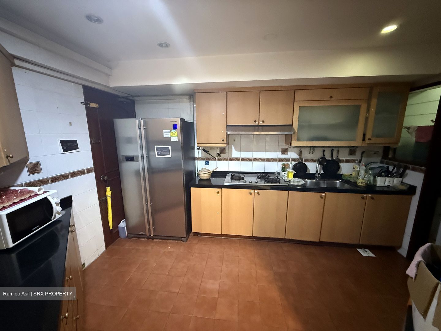 Melville Park (D18), Condominium #503997211